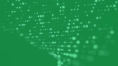 4K Kusursuz Döngülü Animasyon.