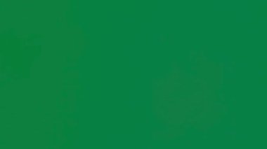 Gökgürültüsü yüksek kalitede yeşil ekran, yeşil ekran arkaplanının video ögesi, Ultra Yüksek Tanımlama, 4k video, yeşil ekran arkaplanı.