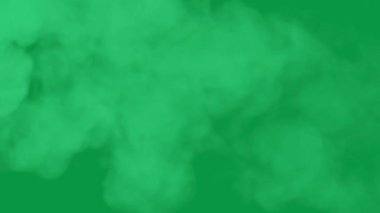 Projelerinizi bu kalın, yuvarlanan sis animasyonunun karamsar cazibesine yeşil ekrana daldırın. Özgeçmiş, örtüşmeler ve başlık efektleri için ideal, bu yüksek kaliteli