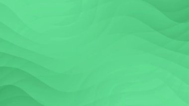 Dijital asgari geometrik 3d BG. Teknoloji metalik hattı. Birinci sınıf lüks tasarım şablonu. Canlandırılmış yumuşak desen