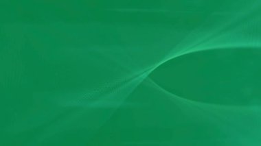 Dijital asgari geometrik 3d BG. Teknoloji metalik hattı. Birinci sınıf lüks tasarım şablonu. Canlandırılmış yumuşak desen