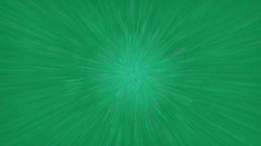 Yıldız Patlaması arkaplan hareketi videosu