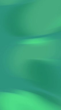 Yeşil srceen yüksek kaliteli video üzerinde 4k yeşil renk gradyan arka planı