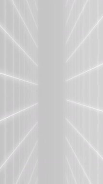 Soyut geometrik arkaplan grafiklerinin hareket halindeki yüksek kaliteli videosu.