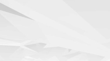 Görüntü arkaplanı olarak canlandırılmış geometrik desenlerin yüksek kaliteli videosu.