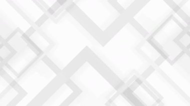 Görüntü arkaplanı olarak canlandırılmış geometrik desenlerin yüksek kaliteli videosu.