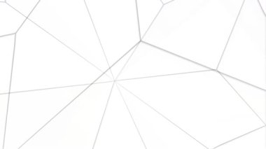 Geometrik animasyonların yer aldığı hareket halindeki arka planların yüksek kaliteli videosu.