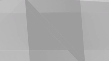 Video görüntüleri için animasyon geometrik arkaplan yüksek kaliteli video.
