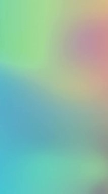 Gradyan Renk Paleti soyut arkaplanı