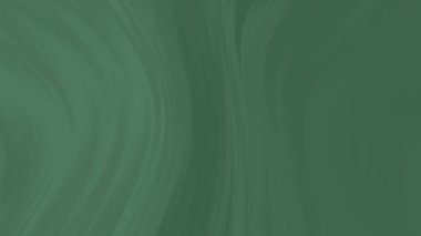 Yeşil Ordu Sıvı Derece Hareketi Videosu - Yüksek Kalite ve Kullanmaya Hazır