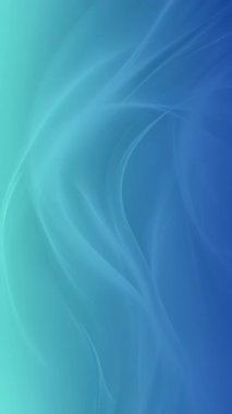 Akan hareketli mavi soyut parçacık etkisi, su altında ya da kozmik sahnelerde görülür. Video döngüleri, teknoloji, bilim kurgu, rahatlama ve hareket grafikleri için ideal. 3 Boyutlu Hazırlama