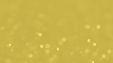 Değişken renklerle soyut bulanık arkaplan taşınıyor. Sarı renkli canlandırma arkaplanı.