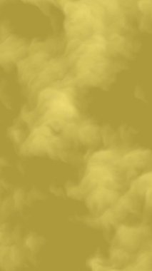 Değişken renklerle soyut bulanık arkaplan taşınıyor. Sarı renkli canlandırma arkaplanı.