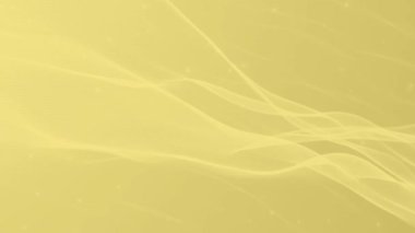 Değişken renklerle soyut bulanık arkaplan taşınıyor. Sarı renkli canlandırma arkaplanı.