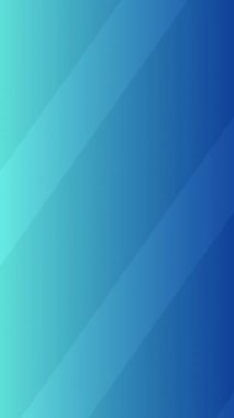 soyut mavi eğimli arkaplan köşegen çizgili dikişsiz döngü 4k video