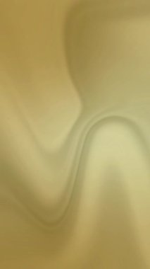 Altın rengi sıvı arka plan 4k. Altın rengi arkaplan ve güzellik. sıvı arka plan yaratıcı modern tasarım duvar kağıdı. yumuşak gradyan altın rengi ile sıvı soyut arkaplan