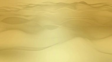 Bulanık altın arkaplan taşınıyor