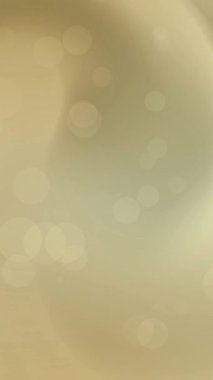 Kara Arkaplan 'da parlayan altın rengi yüzen toz parçacıkları Bokeh yıldızı ile soyut altın arkaplan. Uzayda fütürist ışıltı.