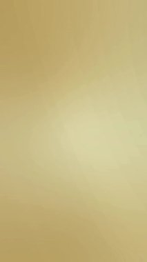 Dinamik Altın Hareketi. Altın Gradyan Hareketi Arkaplanı