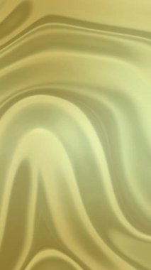 Altın akrilik sıvı soyut arkaplan ve ışıl ışıl altın karışımı dokular. Sıvı boya parlayan tanelerle hareket eder. 4k