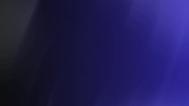 Mavi Gradyan Akış Arkaplanı Soyut Zarif Dalga