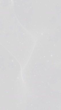 Temiz Beyaz Soyut Arkaplan Döngüsü.