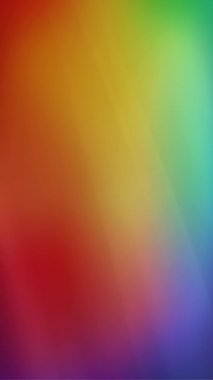 Renkli Soyut Gradyan Arkaplan Canlandırması