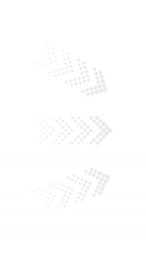 Video Projeleri için Beyaz Arkaplanda Yüksek Kaliteli Noktalı Desen