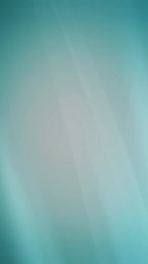 Parlak Mavi Soyut Işık Parçacıkları Döngüsü