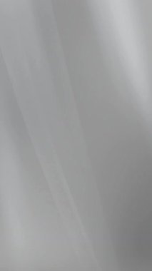 Yumuşak Soyut Gri Dalga Çizgileri Arkaplanı