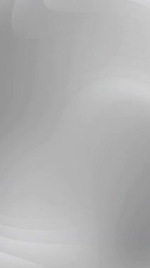 Asgari Özet Gri Arkaplan Döngüsü