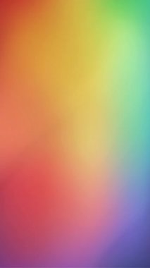 Yüksek Kaliteli Soyut Gradyan Sıvı Arkaplan Canlandırması