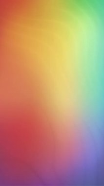 Yüksek Kaliteli Soyut Gradyan Sıvı Arkaplan Canlandırması