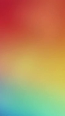 Yüksek Kaliteli Soyut Gradyan Sıvı Arkaplan Canlandırması