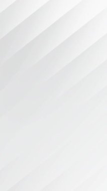 Beyaz Arkaplan Yüksek Kaliteli Video Üzerinde Asgari Hareket Çizgileri