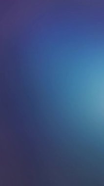 Koyu Mavi Soyut Yumuşak Hareketli Bulanık Arkaplan