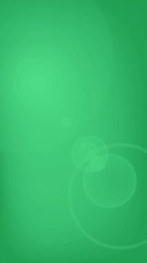 Optik Lens Fişeği Krom Anahtar Yeşil Ekran 4K Yüksek Kalite Arkaplan