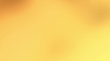 Görüntü Efektli Yumuşak Sarı Soyut Arkaplan