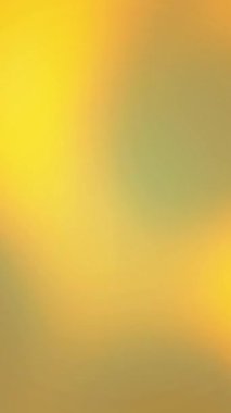 Soyut Bulanık Sarı Arkaplan Hareket Videosu