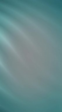 Açık Mavi Arkaplan ile Sıvı Hareket Dalgaları