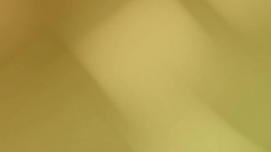 Yüksek Kalitede Çapraz Satır Efekti içeren Sarı Arkaplan Videosu