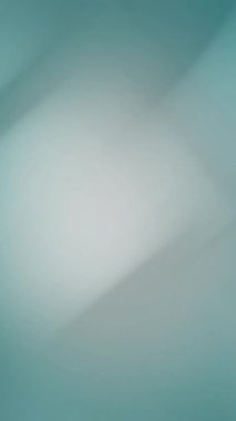 Yüksek Kalitede Çapraz Satır Efektiyle Parlak Mavi Arkaplan Videosu