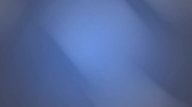 Yüksek Kaliteli Çapraz Satır Efekti ile Koyu Mavi Arkaplan Videosu
