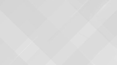 Yüksek Kalitede Çapraz Satır Efekti olan Beyaz Arkaplan Videosu