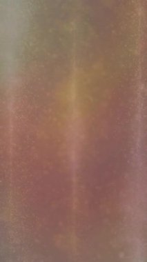 Pastel Renkleri Parıltılı Toz Efekti Yüksek Kaliteli Video Görüntüsü Arkaplanı