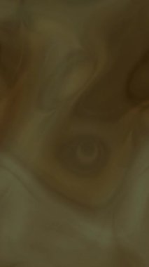 Sıvı Efekt Yüksek Kalite Video Görüntülü Siyah Arkaplan