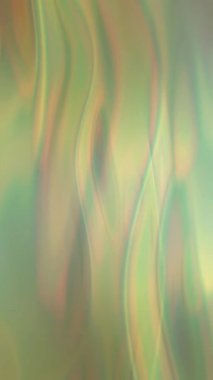 Sıvı Efekt Yüksek Kalite Video Görüntülü Altın Arkaplan