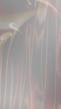 Sıvı Efekt Yüksek Kalite Video Görüntülü Gri Arkaplan