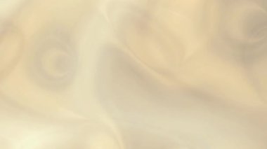 Sıvı Efekt Yüksek Kalite Video Görüntülü Beyaz Arkaplan