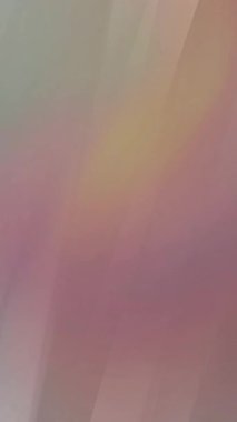 Pastel Renkleri Arkaplanlı Soyut Parlak Çizgilerin Görüntü Görüntüsü